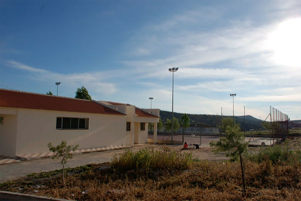 Residential Plot Antequera Málaga - image 5