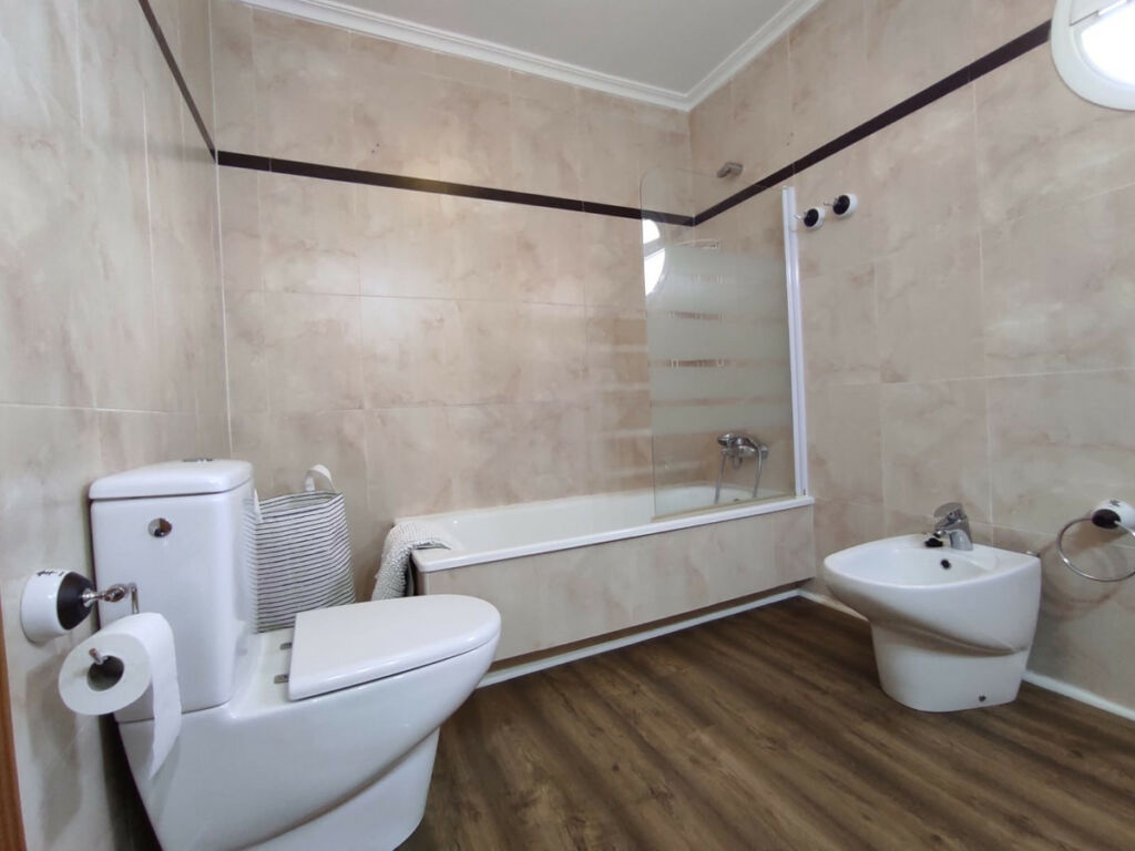 Ground Floor Apartment Mil Palmeras Alicante - image 12