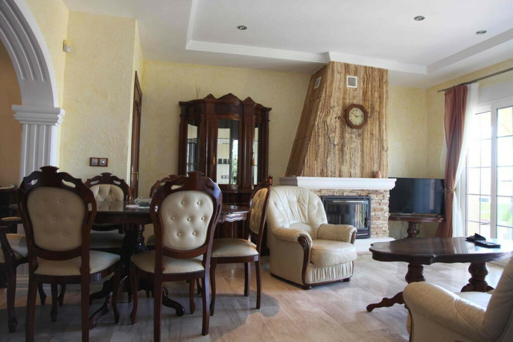 Bungalow Calpe Alicante - image 9