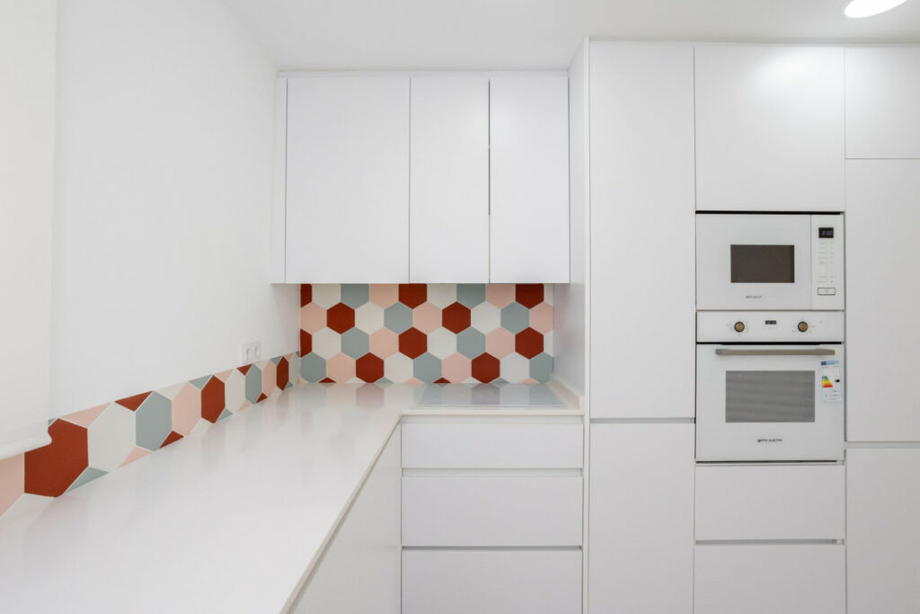 Ground Floor Apartment Torre de la Horadada Alicante - image 9