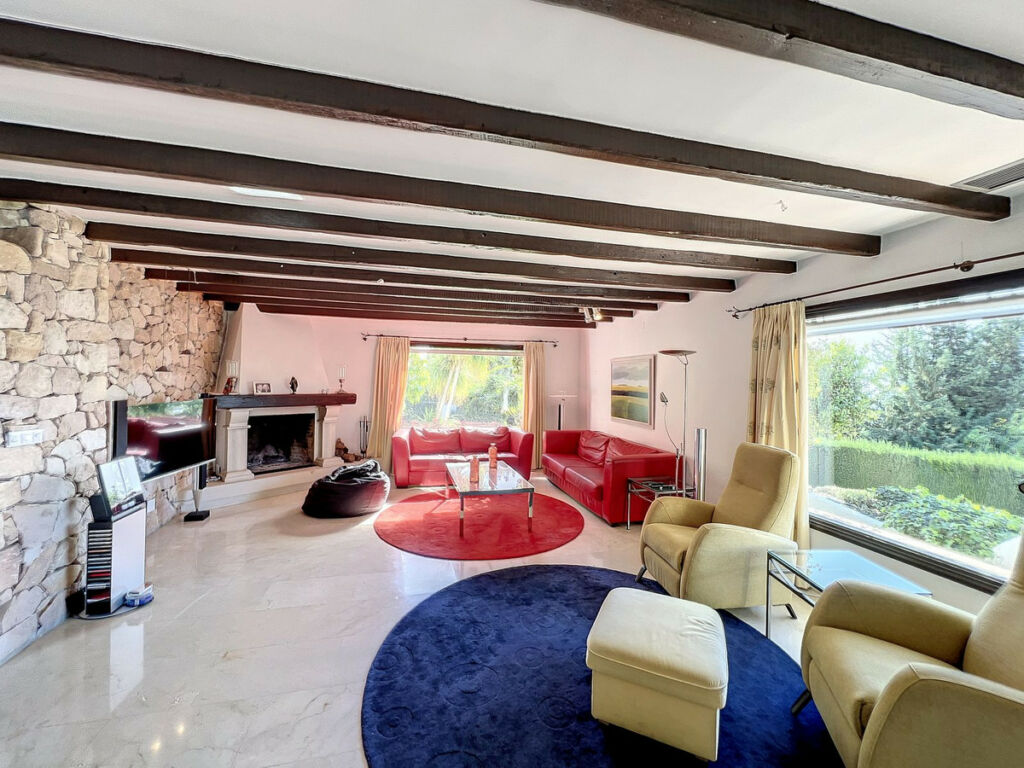 Detached Villa Mijas Málaga - image 9