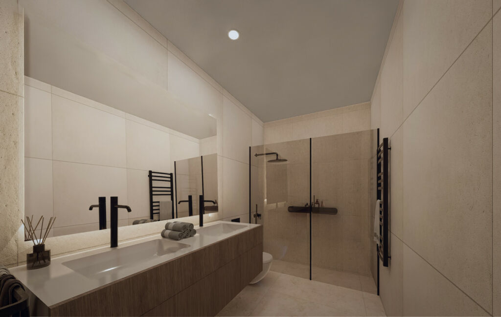 Ground Floor Apartment Calpe Alicante - image 9
