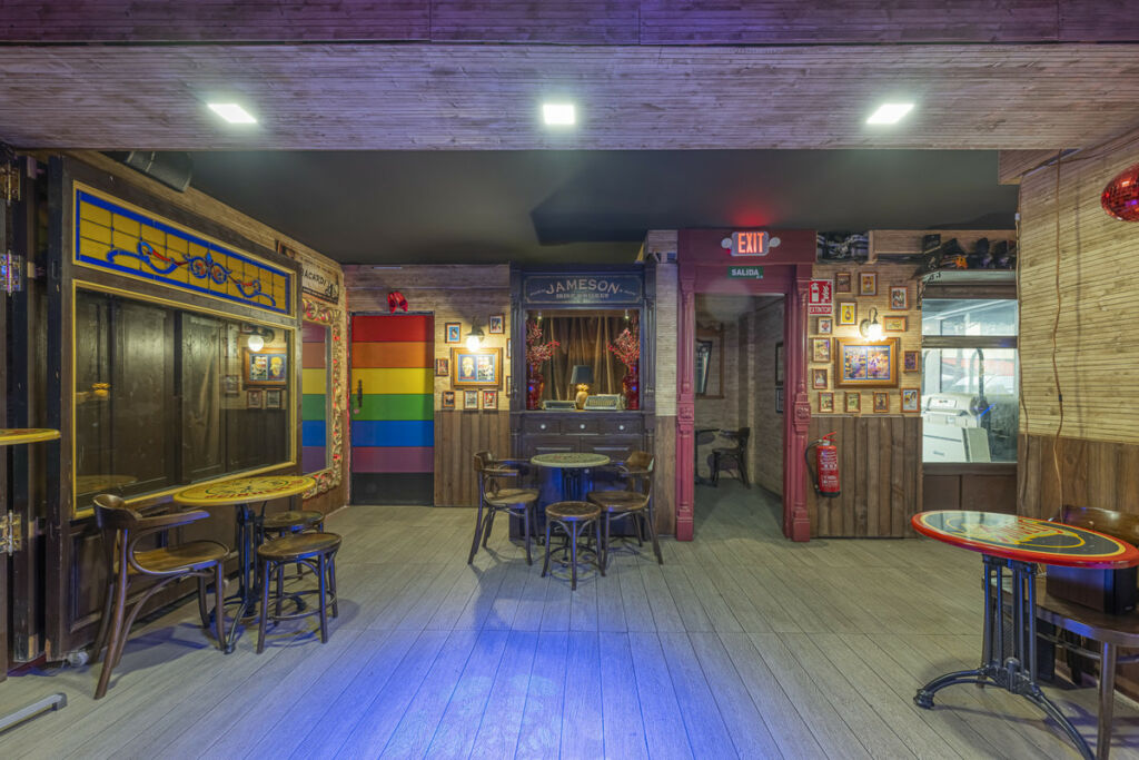 Restaurant Marbella Málaga - image 9