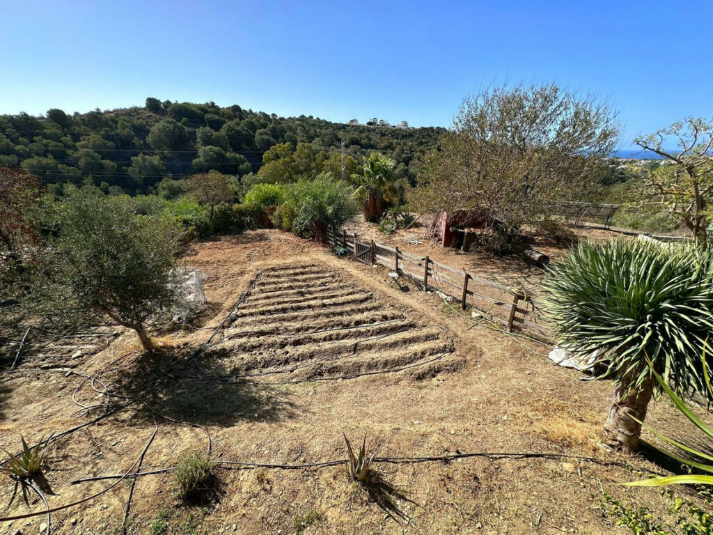 Land Cabopino Málaga - image 9