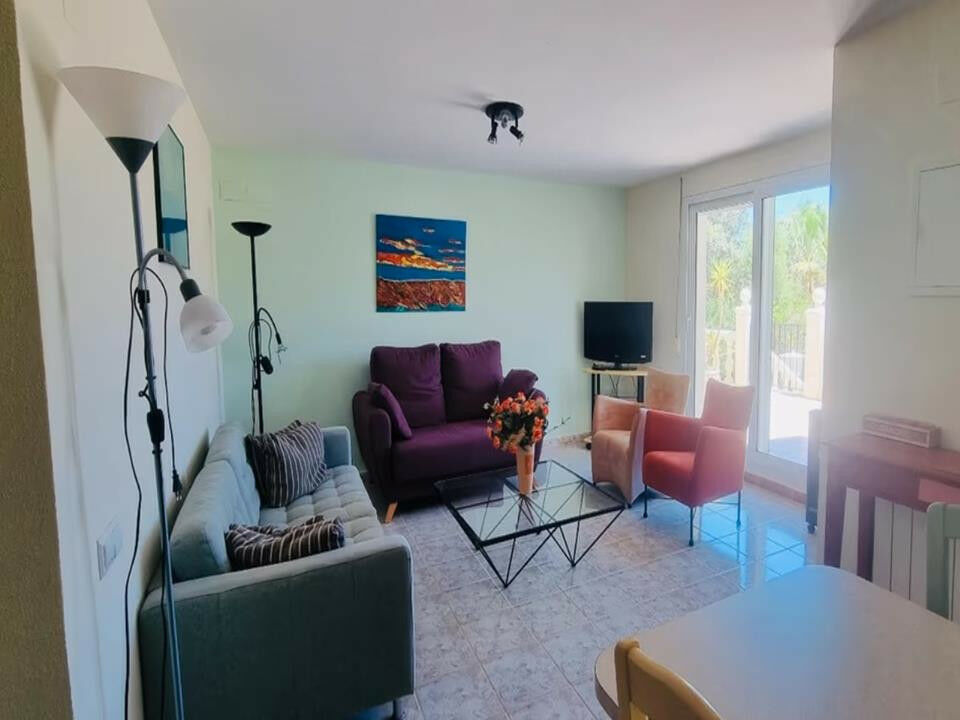 Townhouse Jalon Alicante - image 9