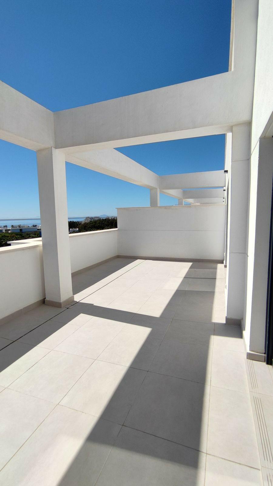 Penthouse Estepona Málaga - image 11
