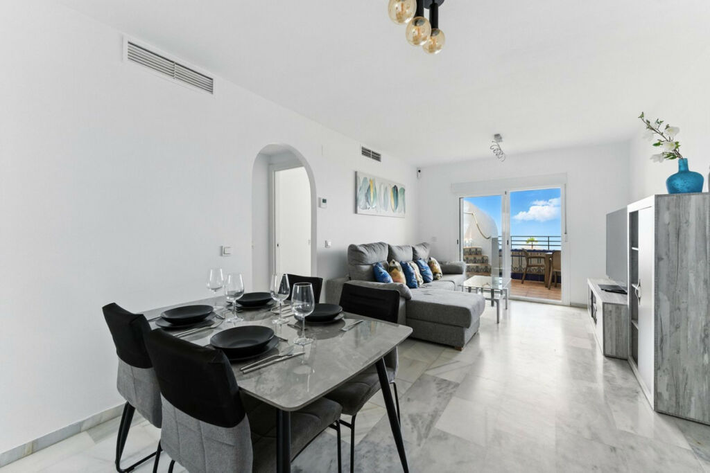 Penthouse Duplex Manilva Málaga - image 9