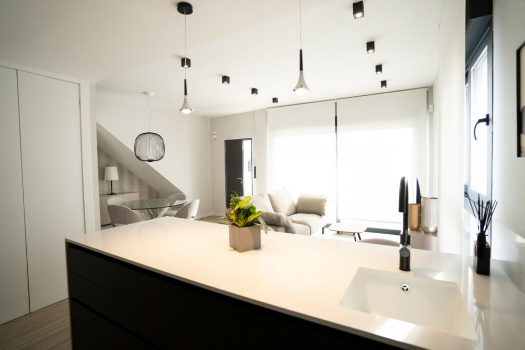 Duplex Punta Prima Alicante - image 9