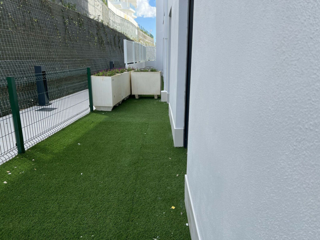 Ground Floor Apartment Fuengirola Málaga - image 7