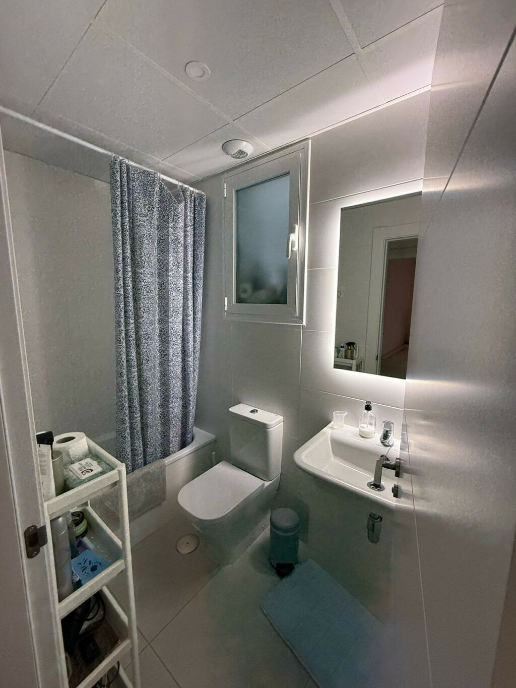 Middle Floor Apartment Marbella Málaga - image 10