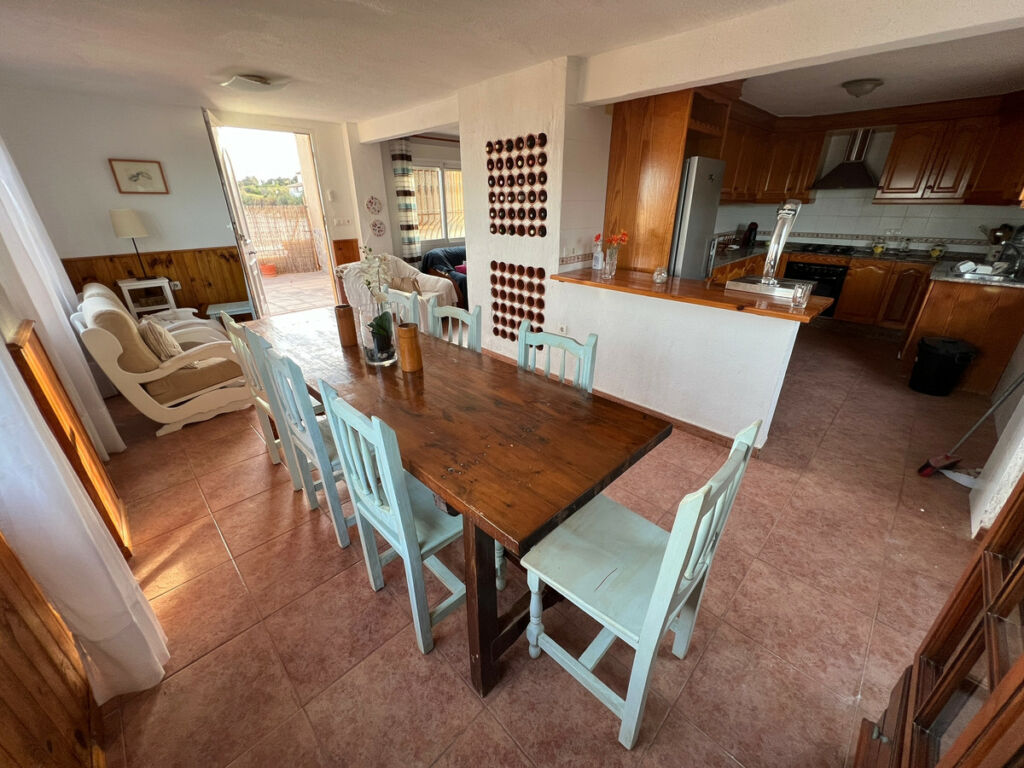 Detached Villa Guardamar del Segura Alicante - image 9