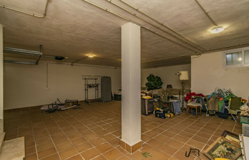 Semi-Detached House Santa Clara Málaga - image 5