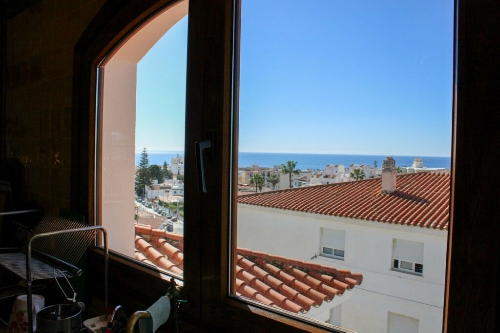 Penthouse Nerja Málaga - image 9