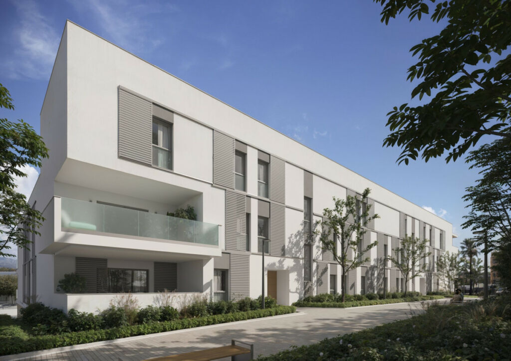 Duplex San Pedro de Alcántara Málaga - image 9
