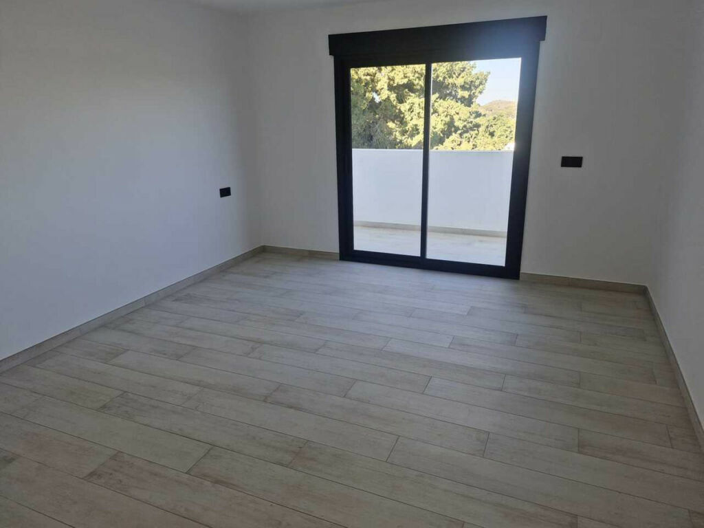 Detached Villa Javea Alicante - image 9