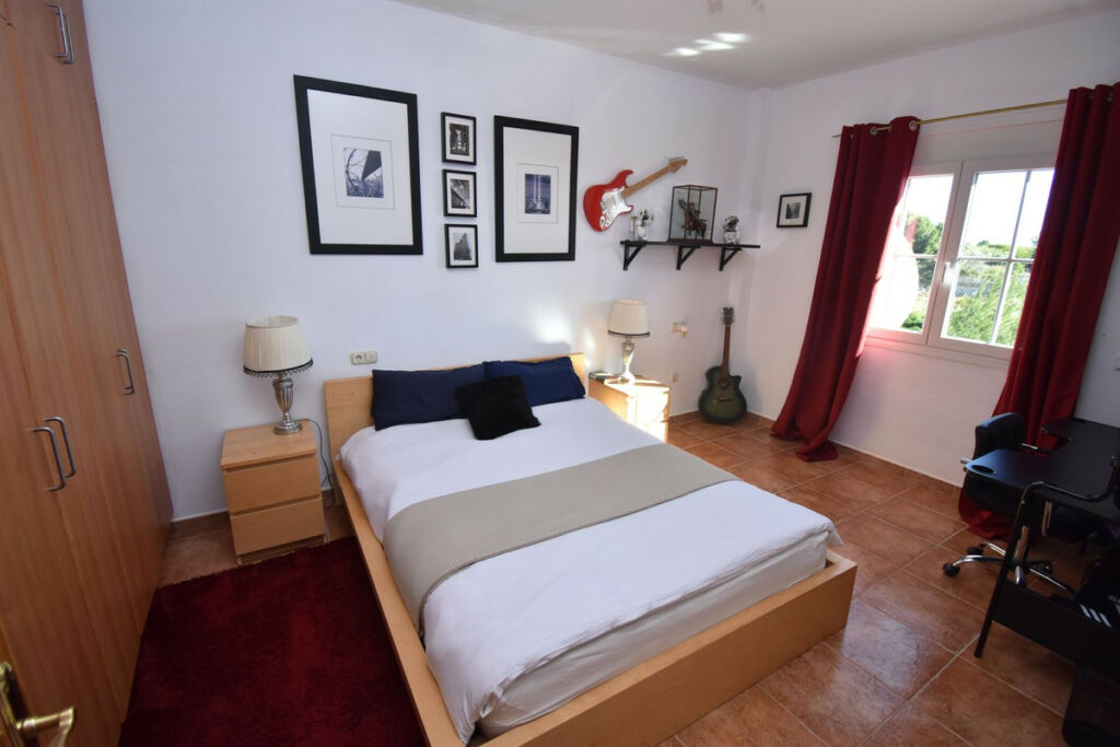 Detached Villa Mijas Málaga - image 9