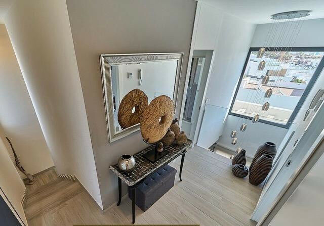 Bungalow Finestrat Alicante - image 9