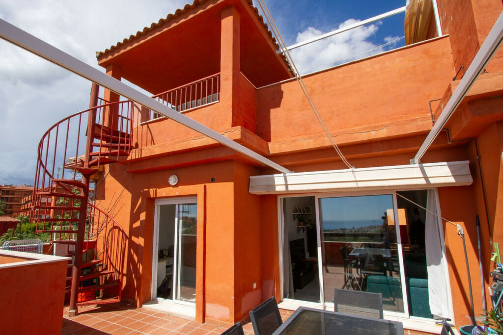 Penthouse Reserva de Marbella Málaga - image 20