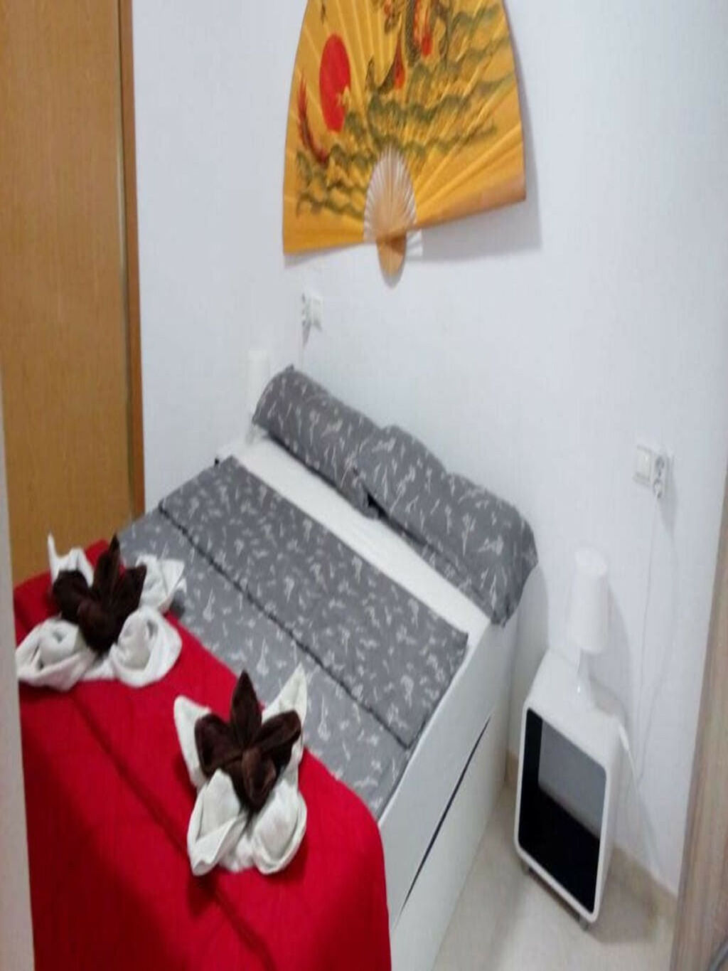 Ground Floor Apartment Torrevieja Alicante - image 9
