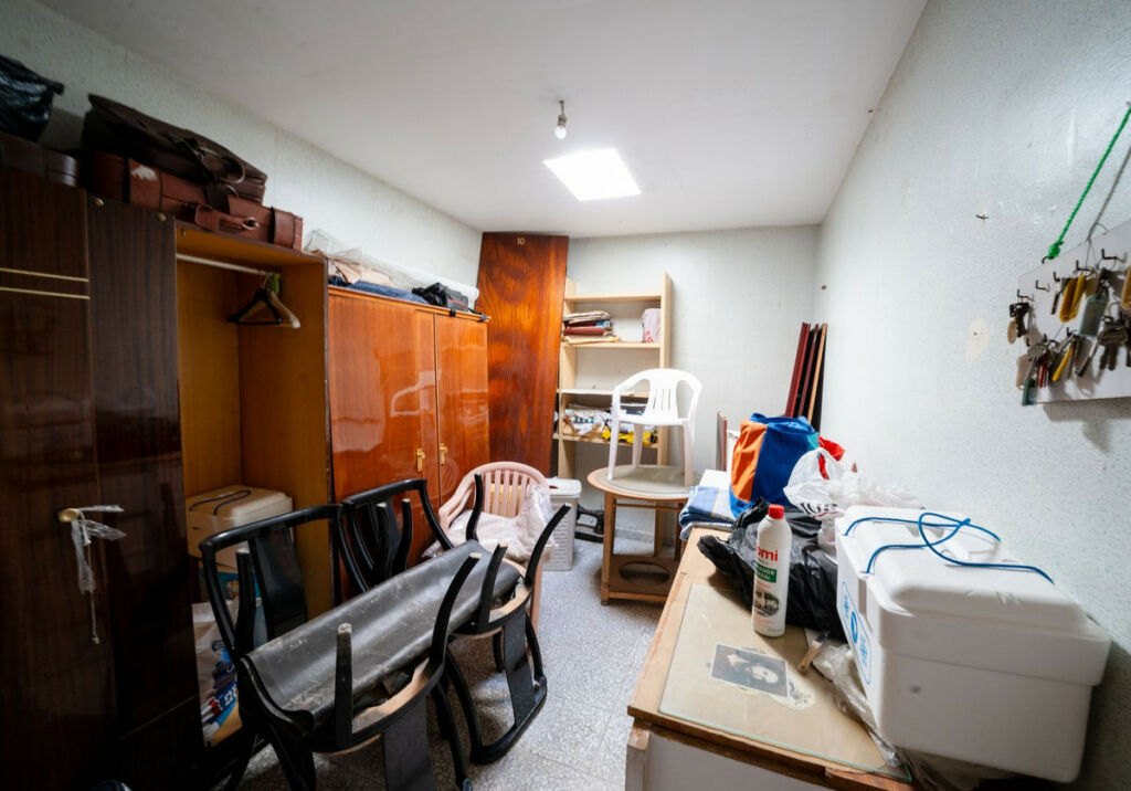 Top Floor Apartment Los Boliches Málaga - image 9