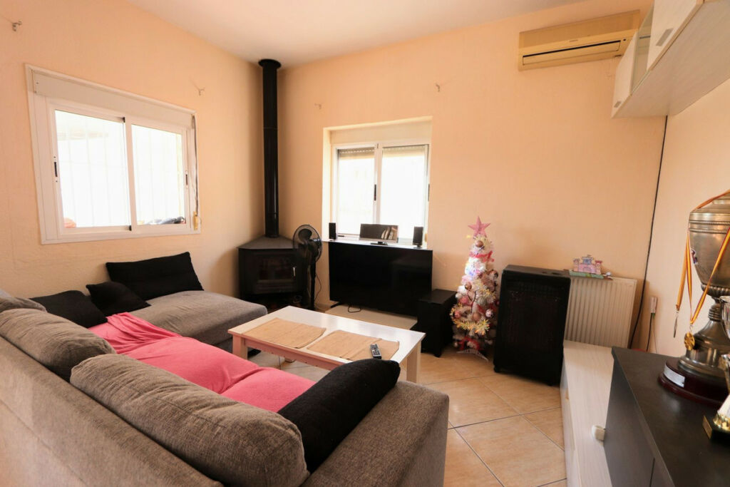 Detached Villa Los Balcones Alicante - image 10