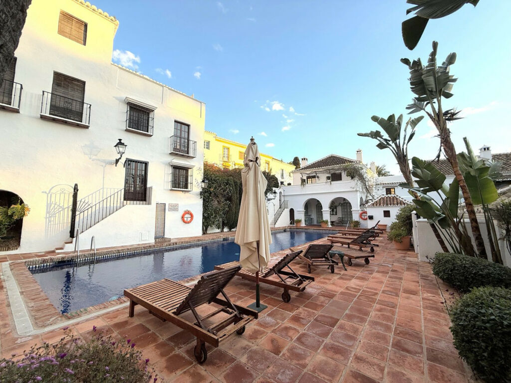 Semi-Detached House Marbella Málaga - image 9