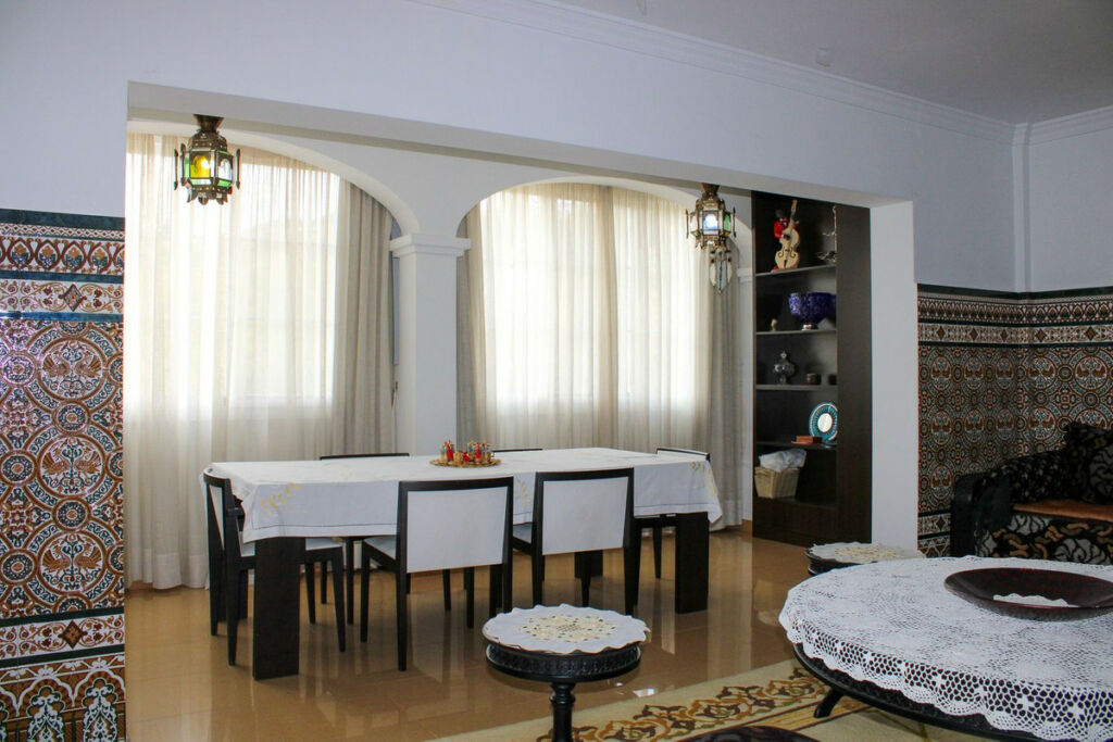 Detached Villa Nerja Málaga - image 9