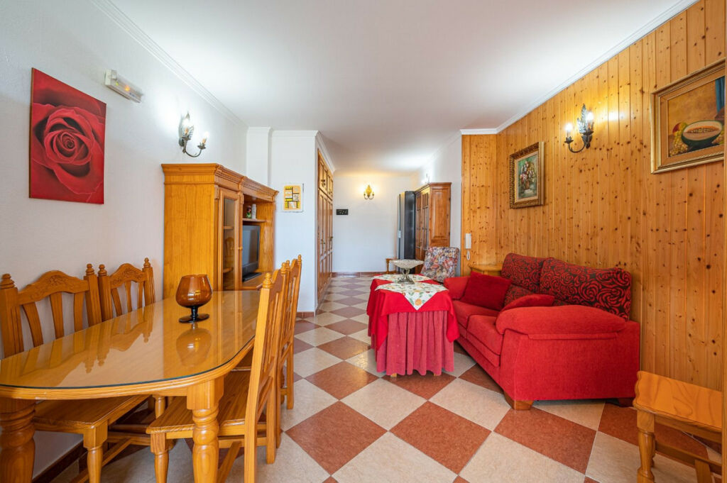 Apartment Complex Manilva Málaga - image 9