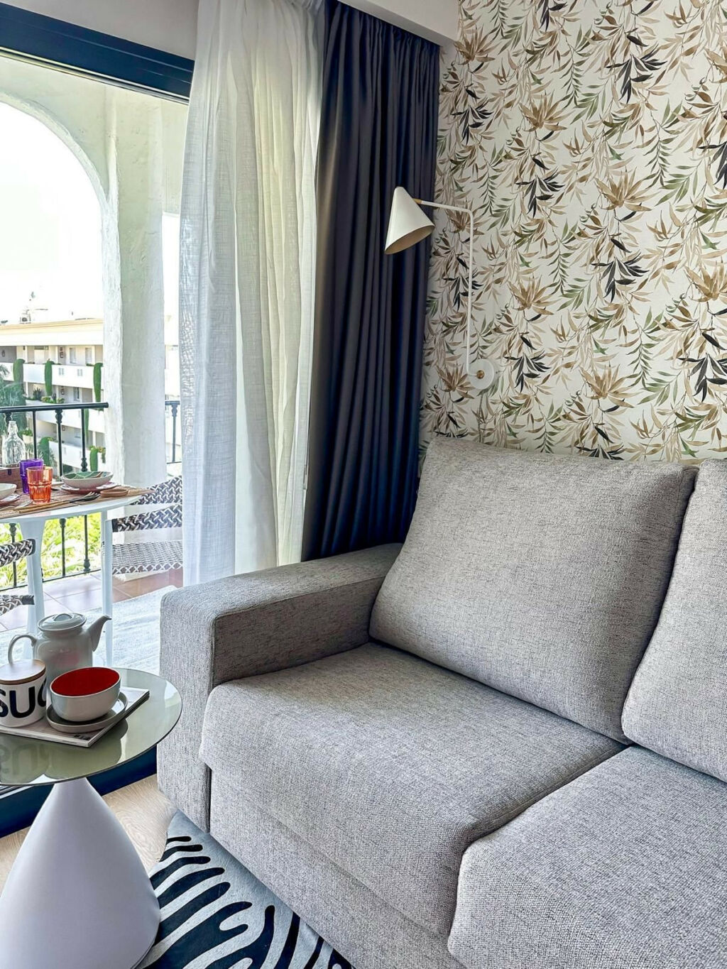 Middle Floor Studio Puerto Banús Málaga - image 14