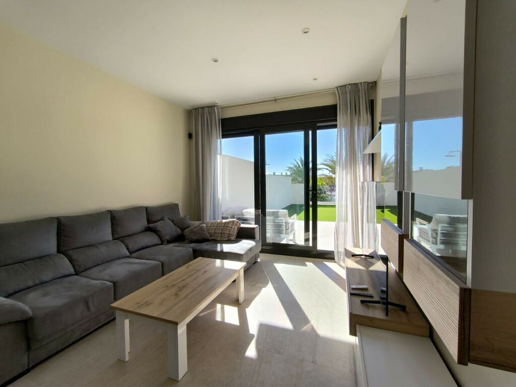 Duplex Finestrat Alicante - image 9
