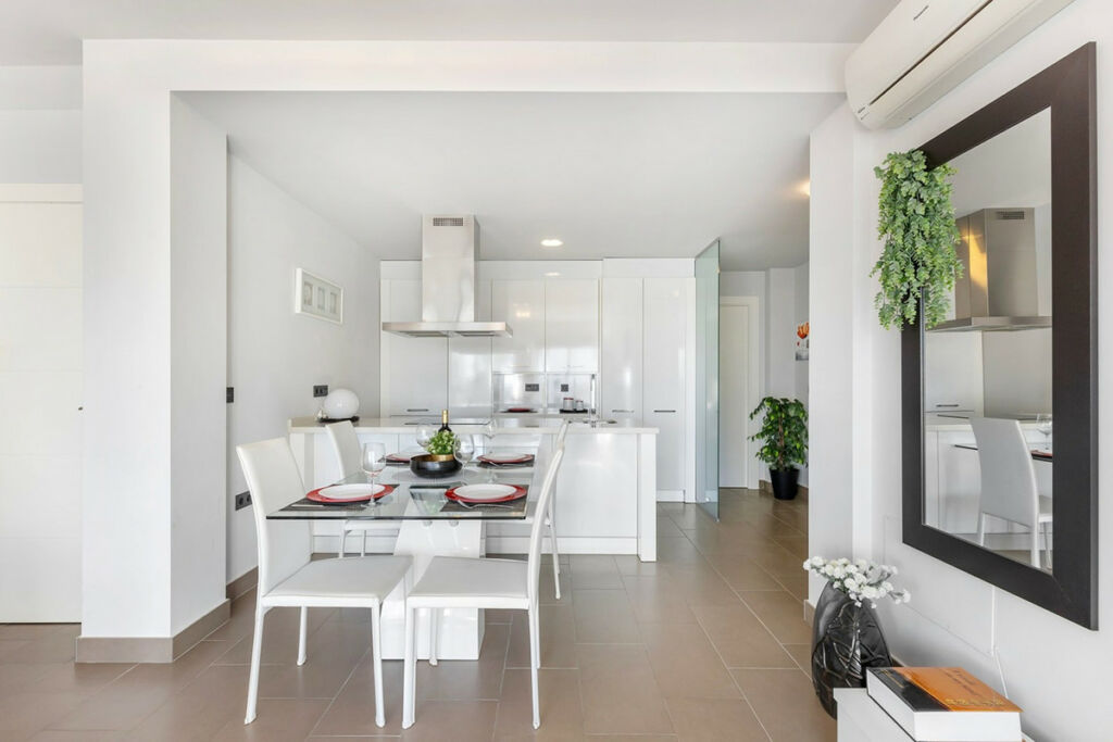 Ground Floor Apartment Las Ramblas Golf Alicante - image 9