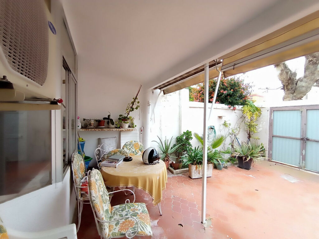 Semi-Detached House Fuengirola Málaga - image 9