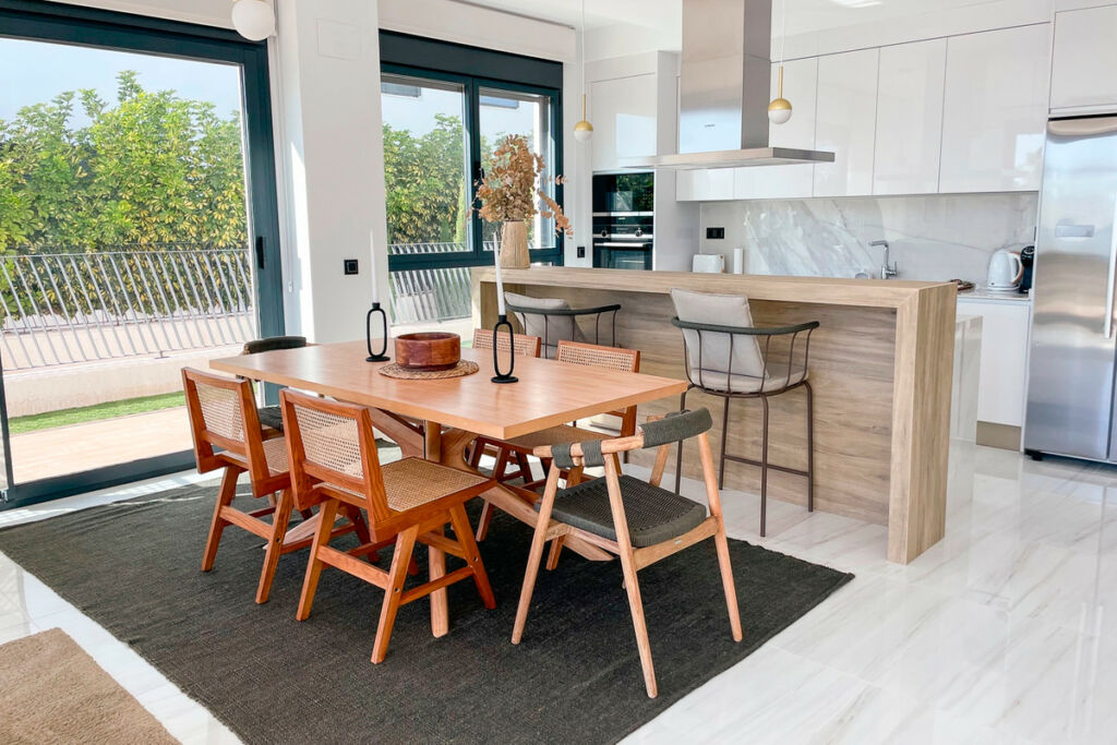 Ground Floor Apartment Villajoyosa Alicante - image 9