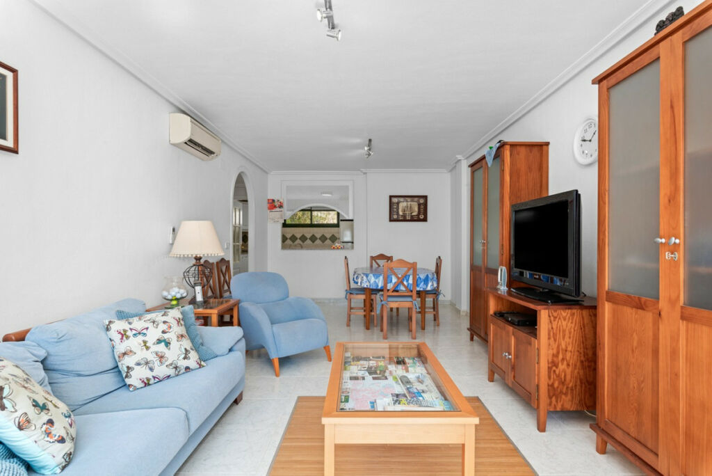 Penthouse Campoamor Alicante - image 9