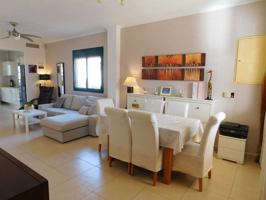 Detached Villa Ciudad Quesada Alicante - image 9