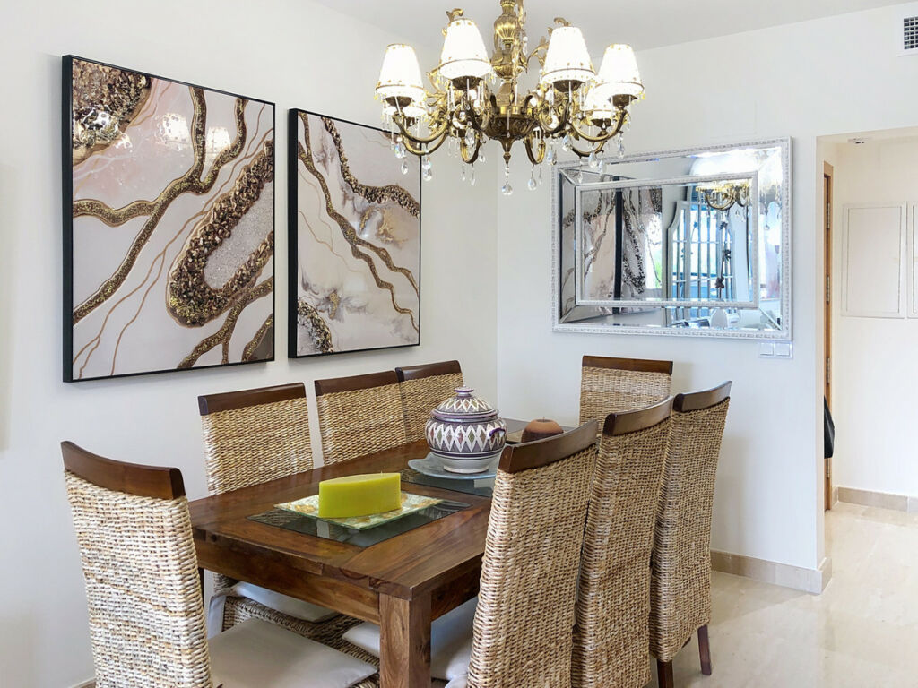 Middle Floor Apartment Estepona Málaga - image 10