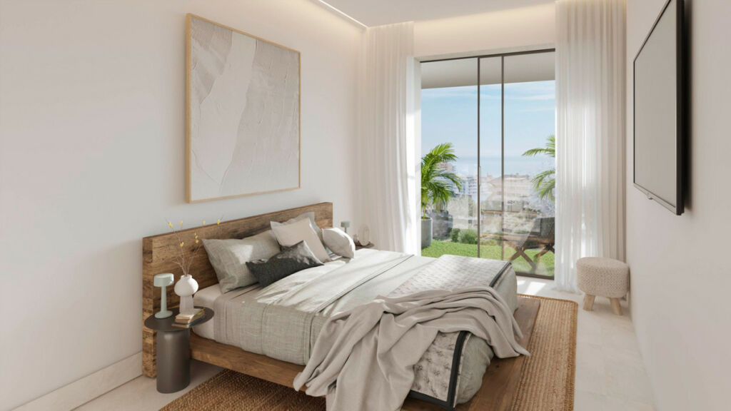 Detached Villa Fuengirola Málaga - image 9