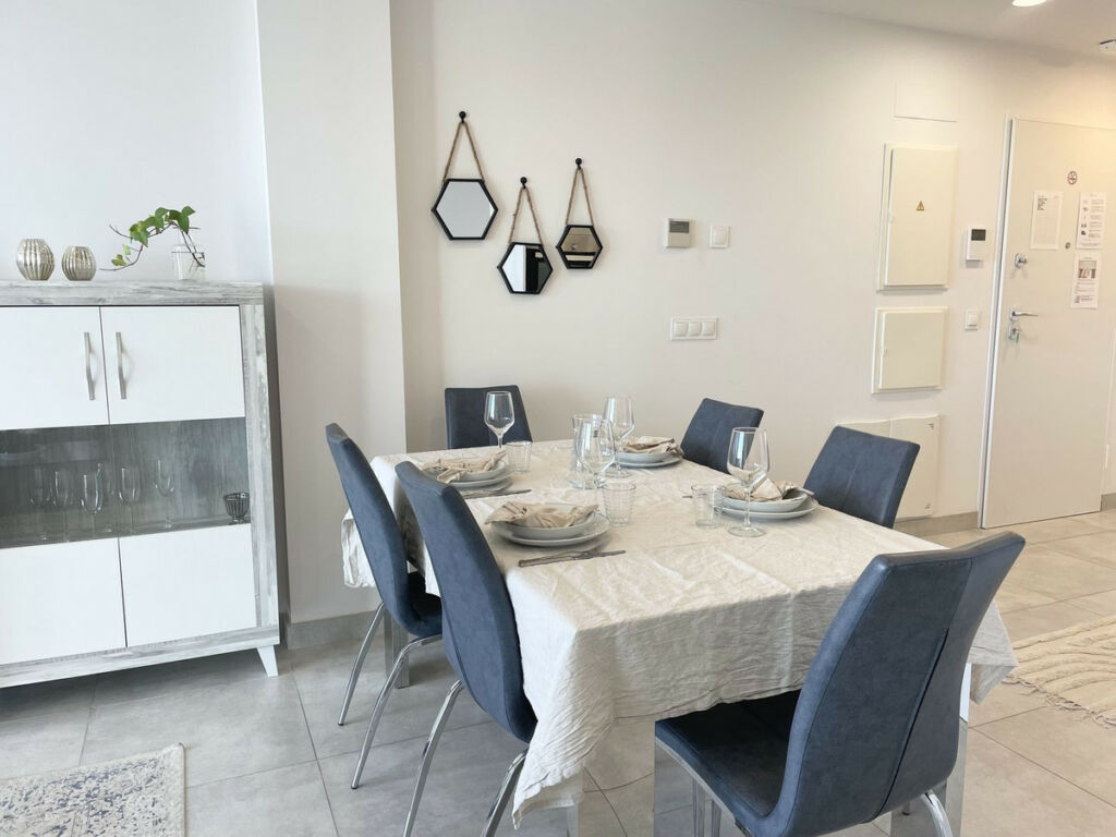Middle Floor Apartment La Cala de Mijas Málaga - image 9