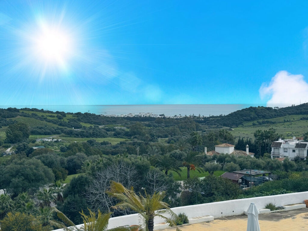 Residential Plot Estepona Málaga - image 9