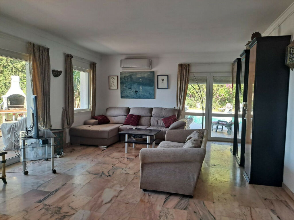 Detached Villa Mijas Málaga - image 9
