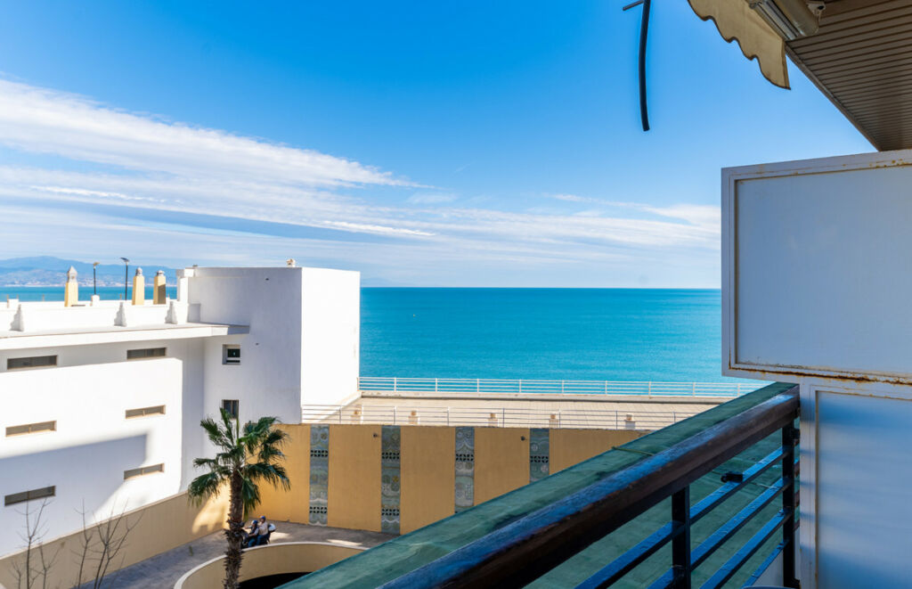 Middle Floor Apartment Torremolinos Málaga - image 9