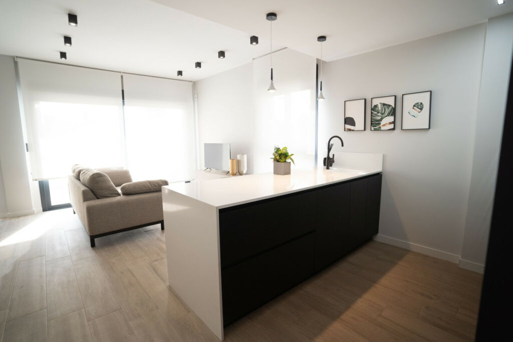 Duplex Villamartin Alicante - image 9
