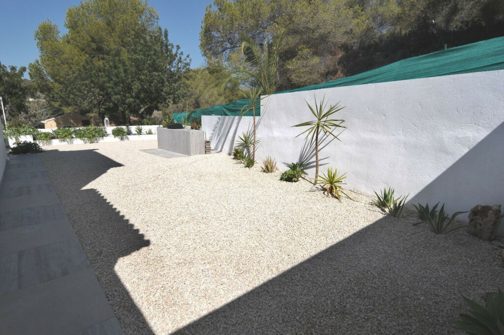 Bungalow Calpe Alicante - image 9