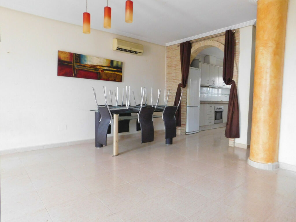 Detached Villa Ciudad Quesada Alicante - image 9