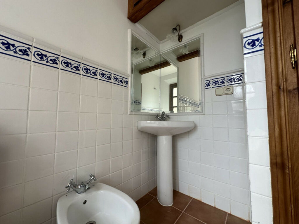 Finca - Cortijo Gaucín Málaga - image 88