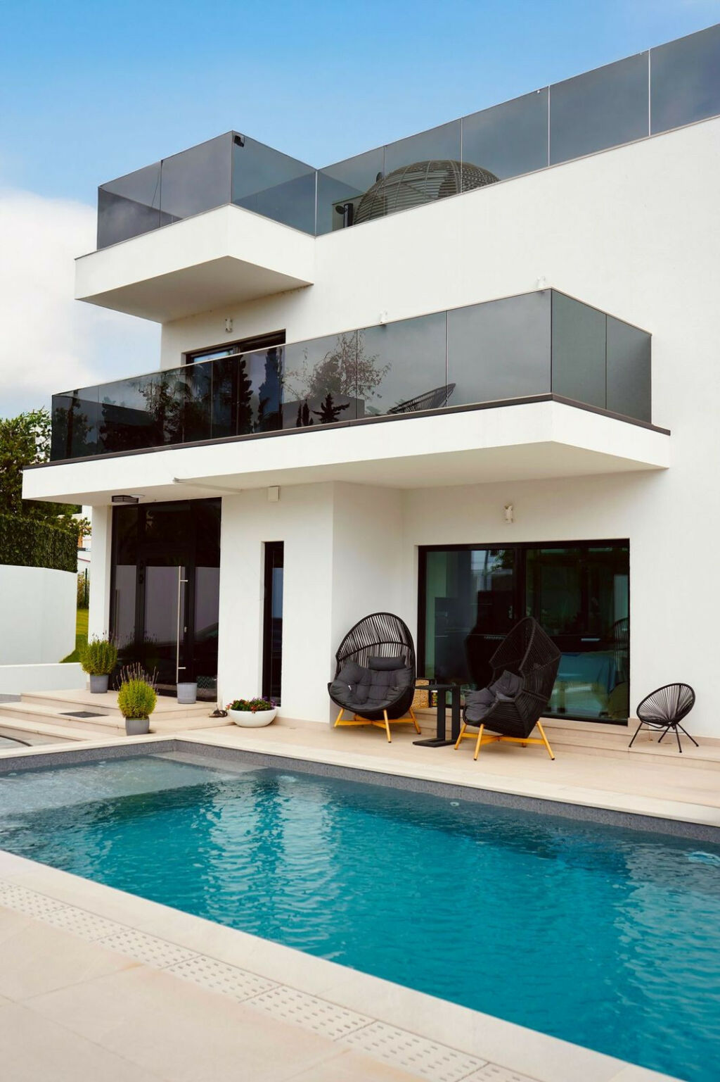 Detached Villa Benalmadena Málaga