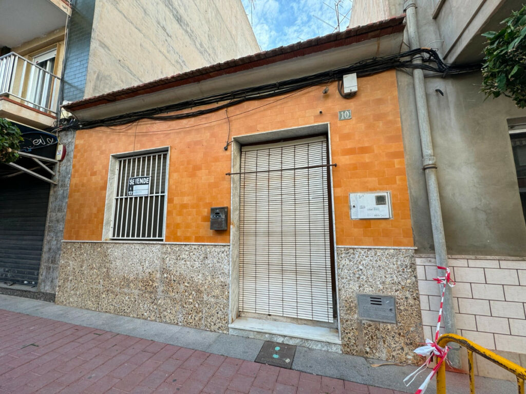 Townhouse Guardamar del Segura Alicante