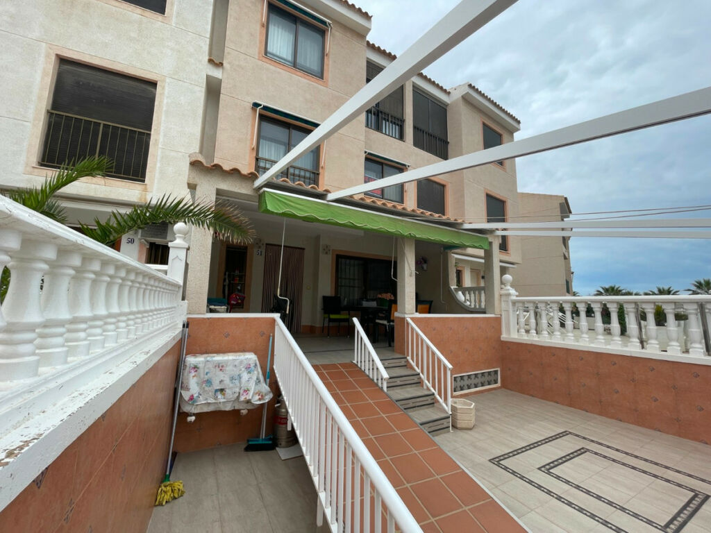 Townhouse Guardamar del Segura Alicante