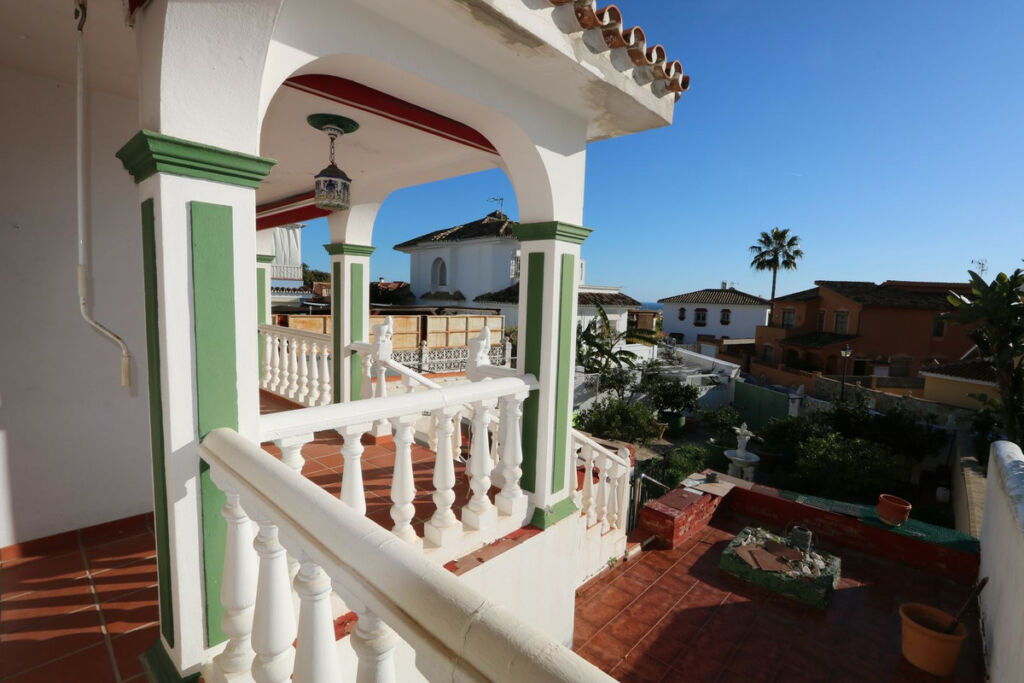 Semi-Detached House Marbella Málaga