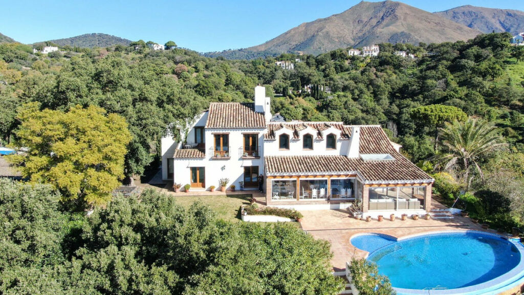 Finca - Cortijo Casares Málaga - image 2